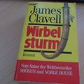 Cover Art for 9783426030042, Wirbelsturm by James Clavell