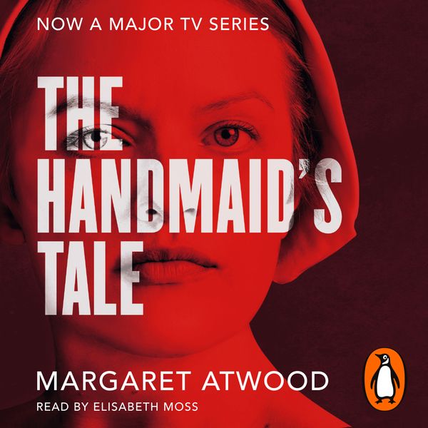 Cover Art for 9781786141637, The Handmaid's Tale by Margaret Atwood