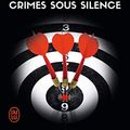 Cover Art for 9782290149447, Lieutenant Eve Dallas, Tome 43 : Crimes sous silence by J. D. Robb