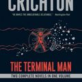 Cover Art for 9780061172274, The Andromeda Strain/The Terminal Man by Michael Crichton