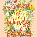 Cover Art for B00WMIK64I, Anne of Windy Poplars by L. M. Montgomery