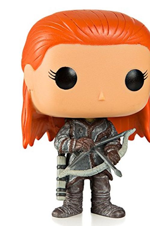 Cover Art for 5055779469904, Funko Pop! Game Of Thrones Ygritte Vinyl Figure by Unknown