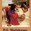Cover Art for B0768LGKLN, The Man with Two Left Feet and Other Stories by P. G. Wodehouse