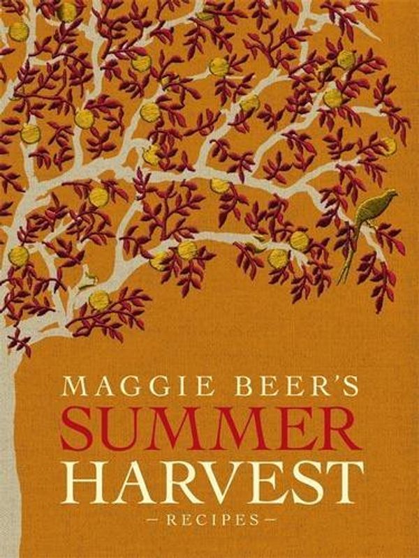 Cover Art for B01K3IE6IA, Maggie Beer's Summer Harvest Recipes by Maggie Beer (2016-06-01) by Maggie Beer