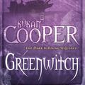 Cover Art for 9780140309010, Greenwitch by Susan Cooper