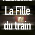 Cover Art for 9782266254489, La fille du train by Paula Hawkins