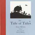 Cover Art for 9780385750387, The Tale of Tales by Tony Mitton
