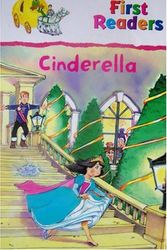 Cover Art for 9780752594217, Cinderella by Gaby Goldsack