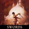 Cover Art for 9781546636274, Swords of Mars by Edgar Rice Burroughs