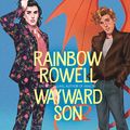 Cover Art for B07YBL5HNG, Wayward Son by Rainbow Rowell