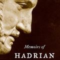 Cover Art for 9780374529260, Memoirs Of Hadrian by Marguerite Yourcenar