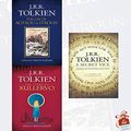 Cover Art for 9789123594436, J. R. R. Tolkien Collection 3 Books Set With Gift Journal (The Lay of Aotrou and Itroun, The Story of Kullervo, A Secret Vice) by J. R. r. Tolkien