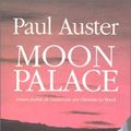 Cover Art for 9782868695284, Moon Palace (French Edition) by Paul Auster