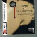 Cover Art for 9780862208011, Death by Misadventure by Michael Underwood