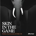 Cover Art for 9780241247471, Skin in the Game by Nassim Nicholas Taleb