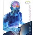 Cover Art for 9781111831004, Biological Psychology by James W. Kalat