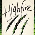 Cover Art for 9781432877798, Highfire by Eoin Colfer