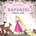 Cover Art for 9780007362745, Rapunzel by Gibb Sarah