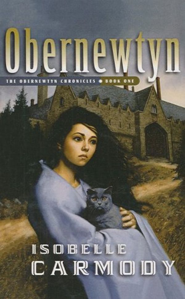 Cover Art for 9780756946098, Obernewtyn (Obernewtyn Chronicles) by Isobelle Carmody