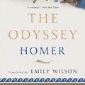 Cover Art for 9780393356250, The Odyssey by Homer