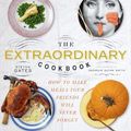 Cover Art for 9781856269216, The Extraordinary Cookbook by Stefan Gates