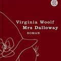 Cover Art for 9783596169771, Mrs. Dalloway by Virginia Woolf