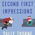 Cover Art for 9780733646133, Second First Impressions by Sally Thorne