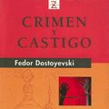 Cover Art for 9788426156020, Crimen y Castigo/ Crime and Punishment (Coleccion Libros de Bolsillo Z) (Spanish Edition) by Fyodor Dostoyevsky