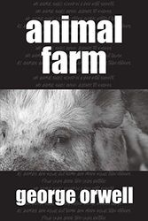 Cover Art for 9781434104328, Animal Farm by George Orwell