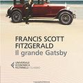 Cover Art for 9788807900235, Il grande Gatsby by F. Scott Fitzgerald