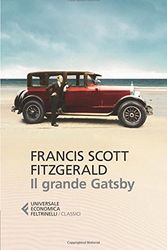 Cover Art for 9788807900235, Il grande Gatsby by F. Scott Fitzgerald