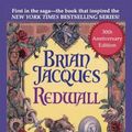 Cover Art for 9780441005482, Redwall by Brian Jacques
