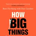 Cover Art for 9781035018949, How Big Things Get Done: Lessons from the World's Top Project Manager by Flyvbjerg, Bent, Gardner, Dan