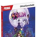 Cover Art for 9781101898406, The Legend of Zelda Majora's Mask 3d: Prima Official Game Guide by Prima Games