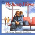 Cover Art for 0046442664158, Fly Away Home by Jennifer Weiner