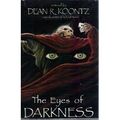 Cover Art for 9780913165416, The Eyes of Darkness by Dean Koontz