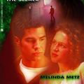 Cover Art for 9780671023768, The Seeker by Melinda Metz