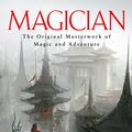 Cover Art for 9780007381432, Magician by Raymond E. Feist
