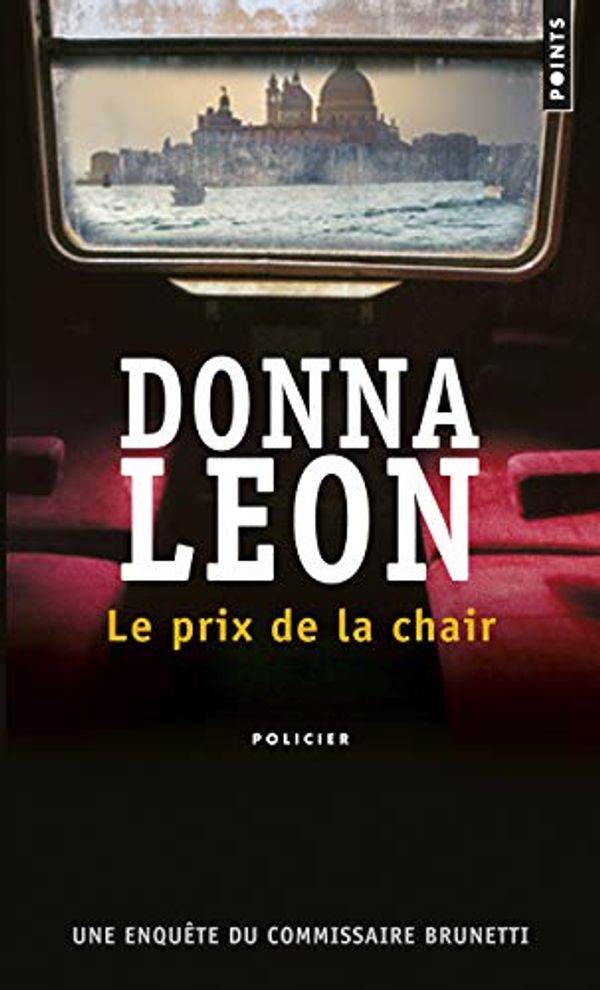 Cover Art for 9782757863428, Le Prix de la chair (Points policiers) by Unknown