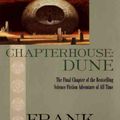 Cover Art for 9780441102679, Chapter House Dune by Frank Herbert