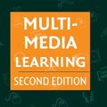 Cover Art for 9780521514125, Multimedia Learning by Richard E. Mayer