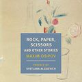 Cover Art for B07FLJZ5DX, Rock, Paper, Scissors: And Other Stories (New York Review Books Classics) by Osipov, Maxim