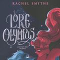 Cover Art for 9788418040443, Lore Olympus by Rachel Smythe