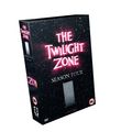 Cover Art for 5014138301804, Twilight Zone - The Original Series: Season 4 by Unknown