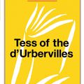 Cover Art for 9780333545850, Tess of the D'Urbervilles by Peter Widdowson