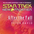 Cover Art for 9781471106033, After the Fall by Peter David