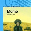 Cover Art for 9788484356202, Momo by Michael Ende