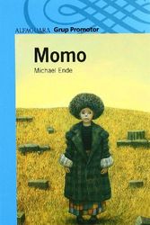 Cover Art for 9788484356202, Momo by Michael Ende