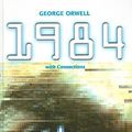 Cover Art for 9780030565076, 1984 by George Orwell