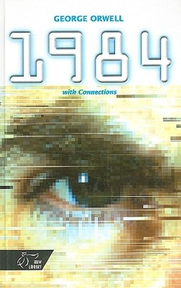Cover Art for 9780030565076, 1984 by George Orwell